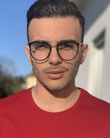 Profilbild von Youssef