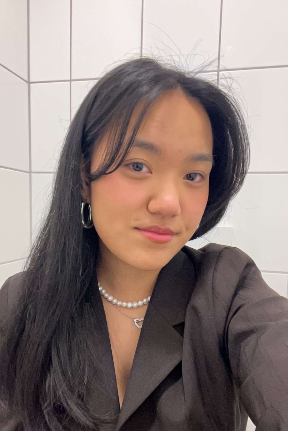 Weiteres Foto von Sabrina