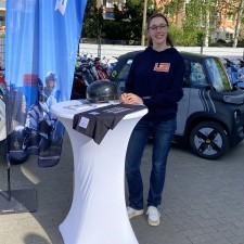 Erfahrungsbild vom Jobangebot