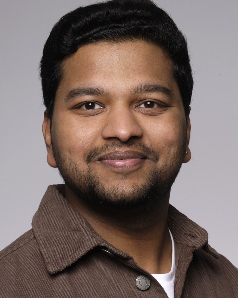 Profilbild von Shashank