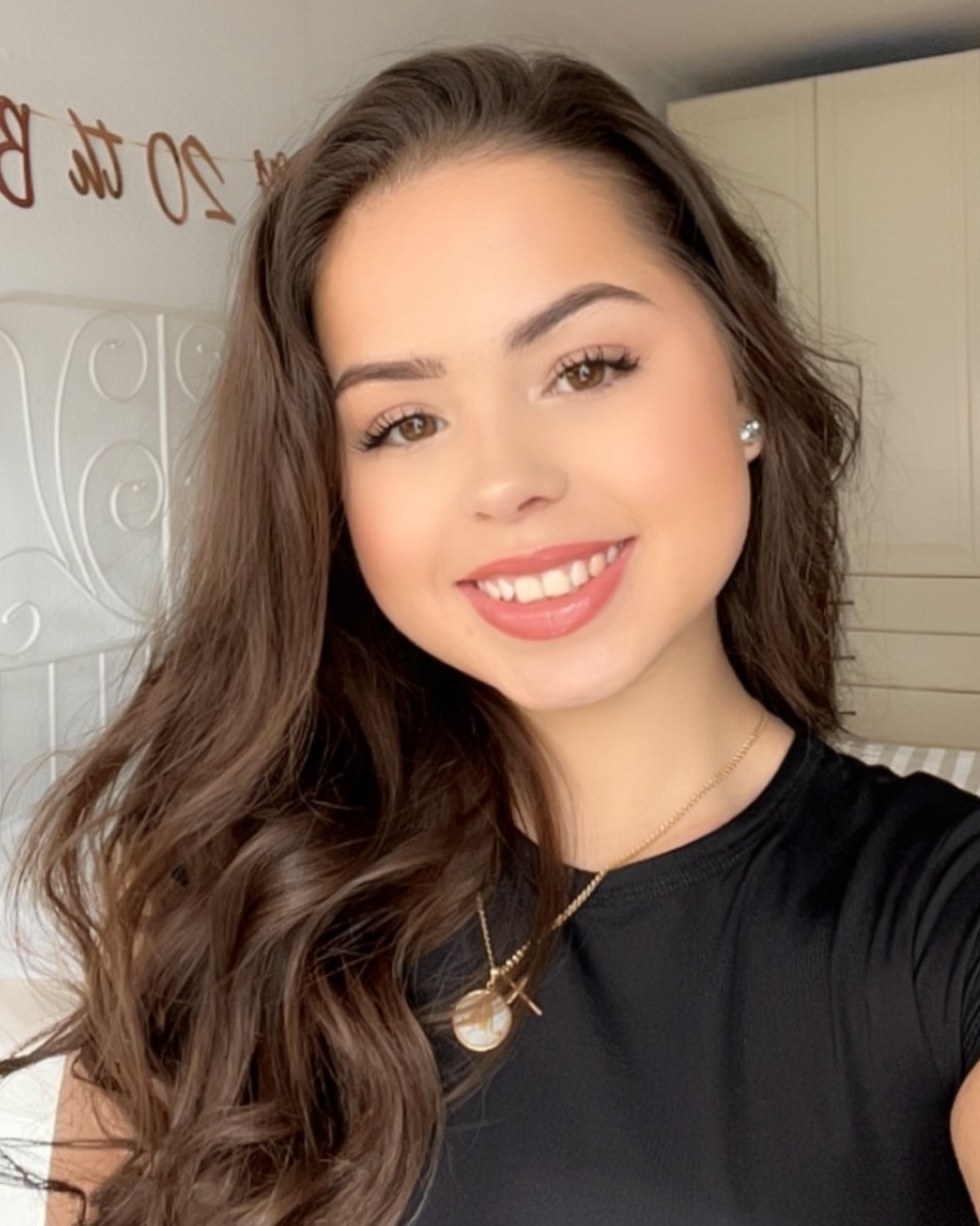 Profilbild von Maria João