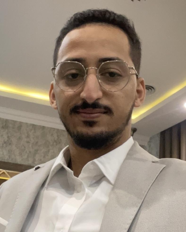 Profilbild von Mohamed