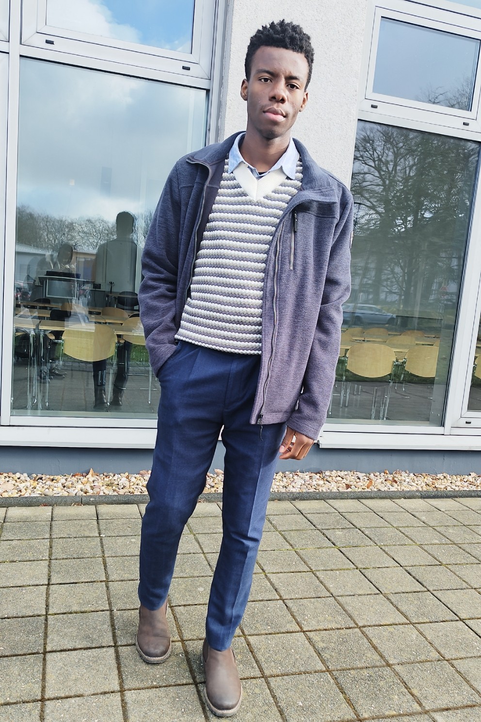 Weiteres Foto von Jordane Franck