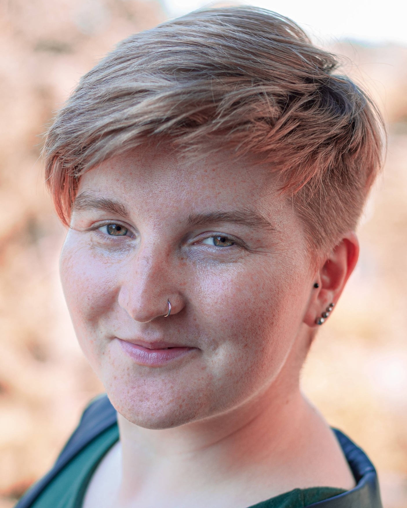 Profilbild von Anna Marieke