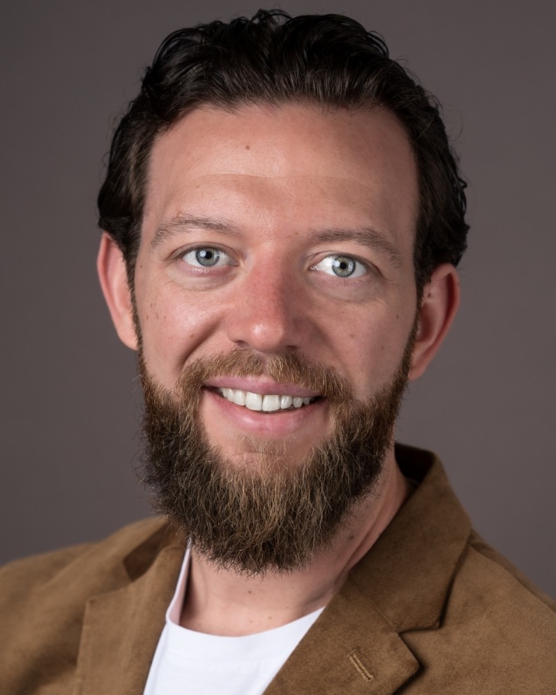Profilbild von Andreas