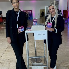 Erfahrungsbild vom Jobangebot