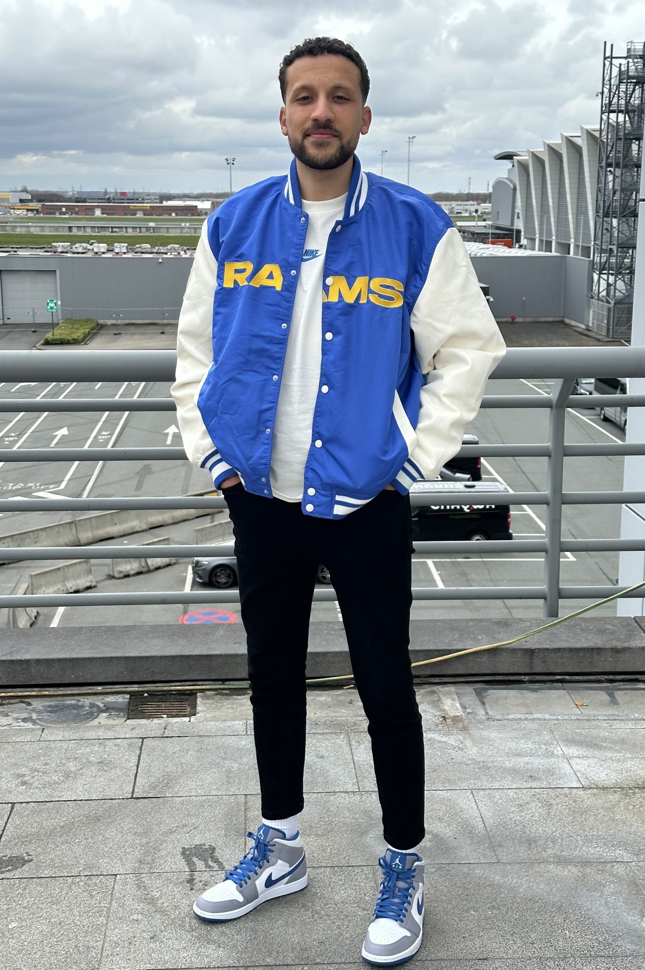 Weiteres Foto von Iheb