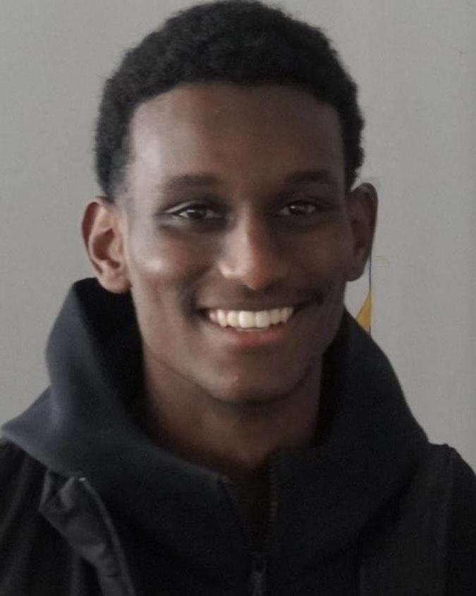 Profilbild von Zaid