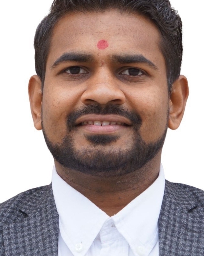 Profilbild von Hiteshkumar
