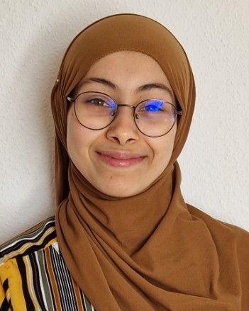 Profilbild von Manal