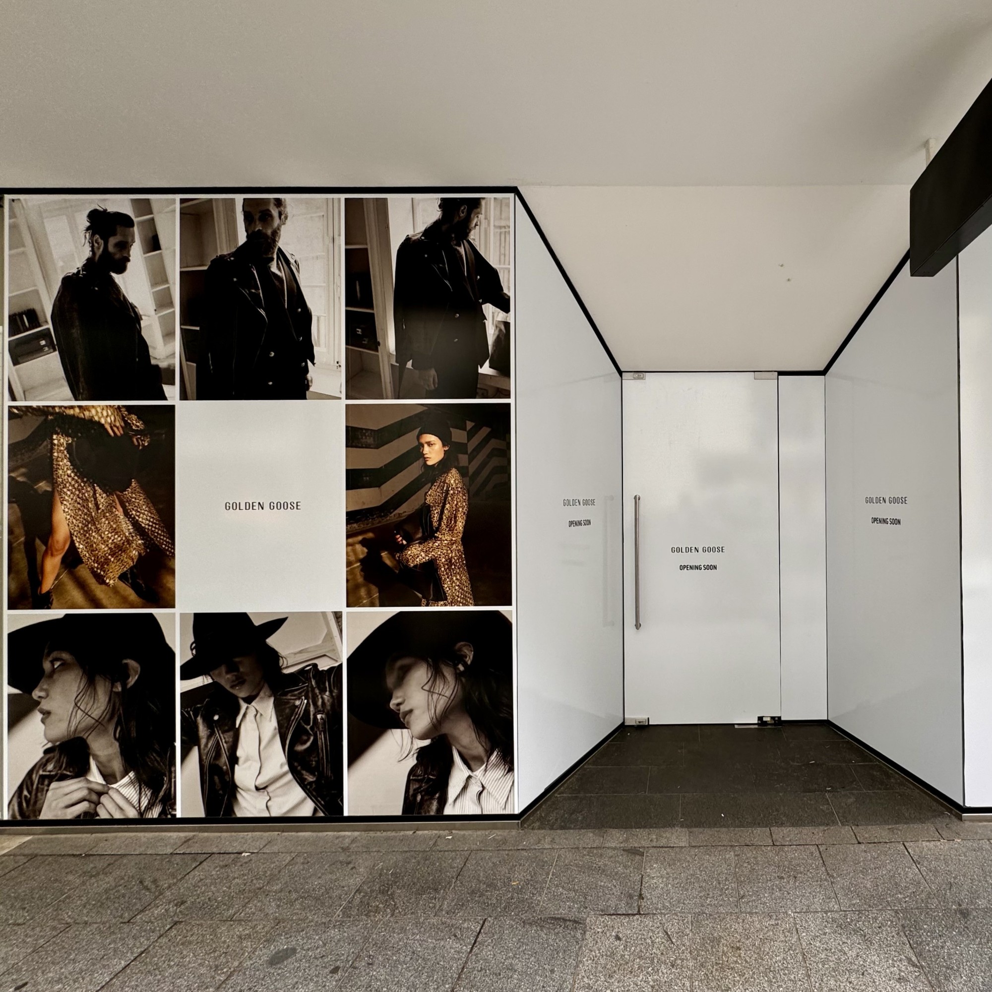 Weiteres Bild von Golden Goose Germany GmbH