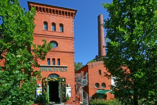 Weiteres Bild von BiS Brauhaus in Spandau GmbH