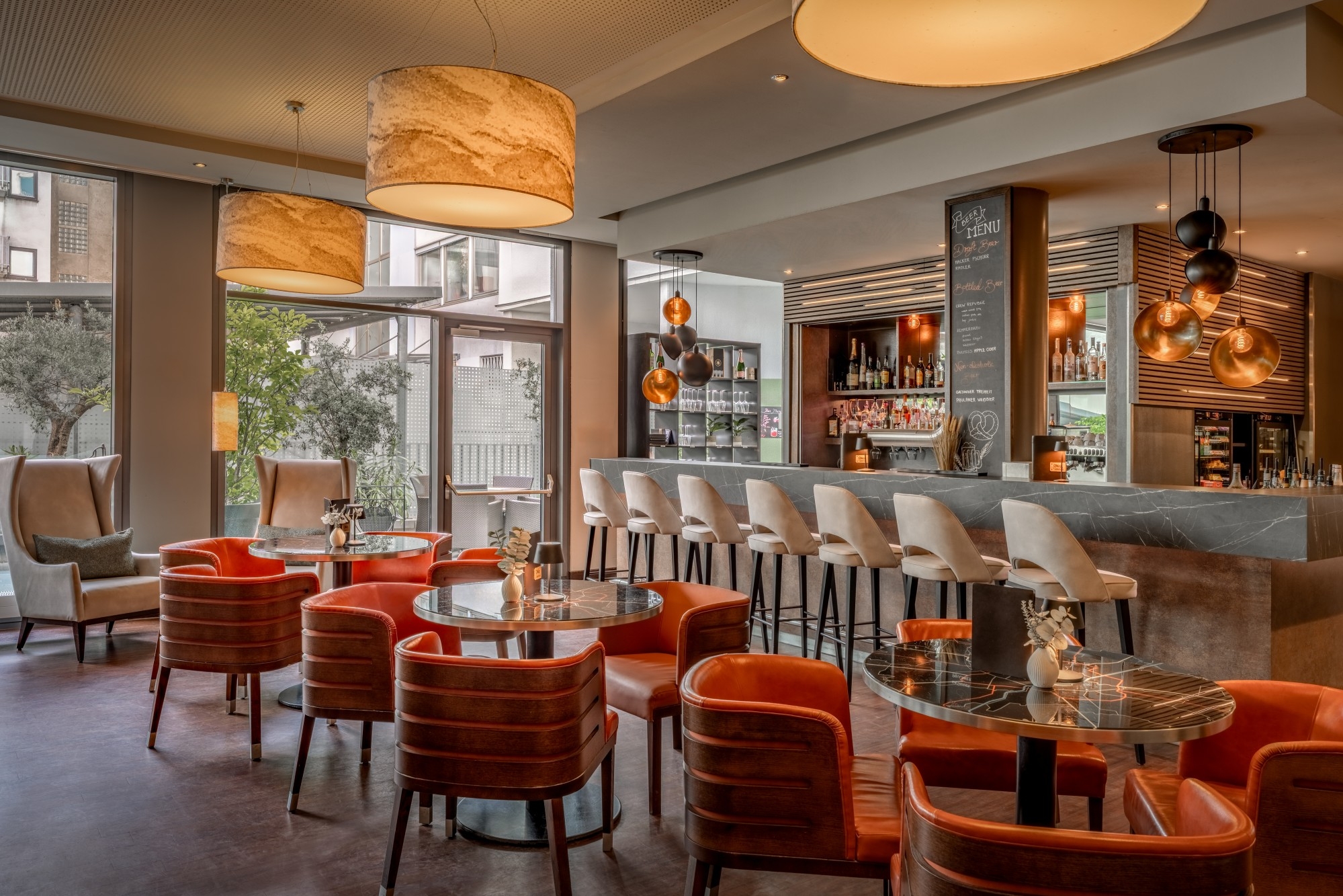Weiteres Bild von Courtyard by Marriott Munich City Center