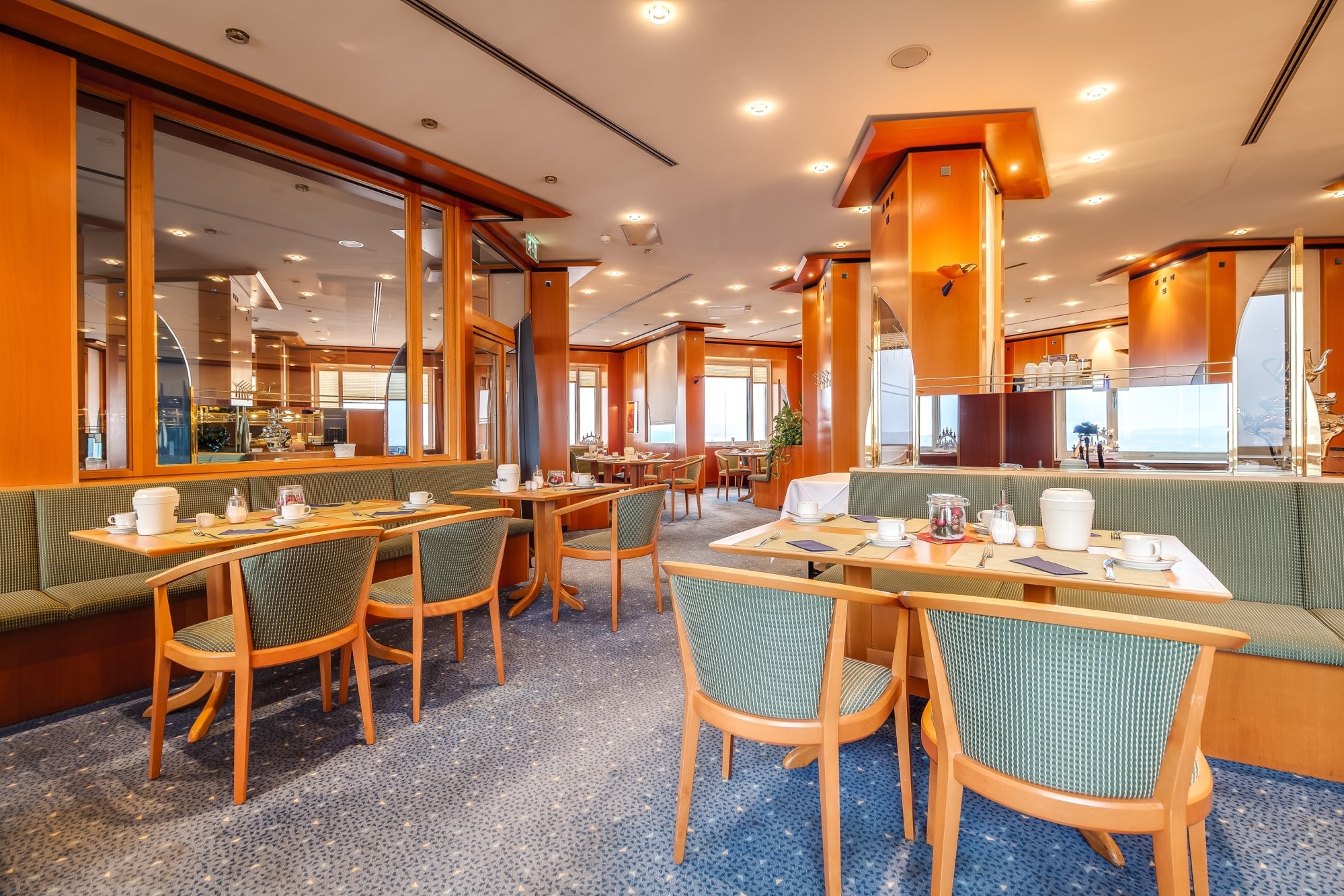 Weiteres Bild von Congress Hotel Chemnitz Maya Hotel Operations GmbH