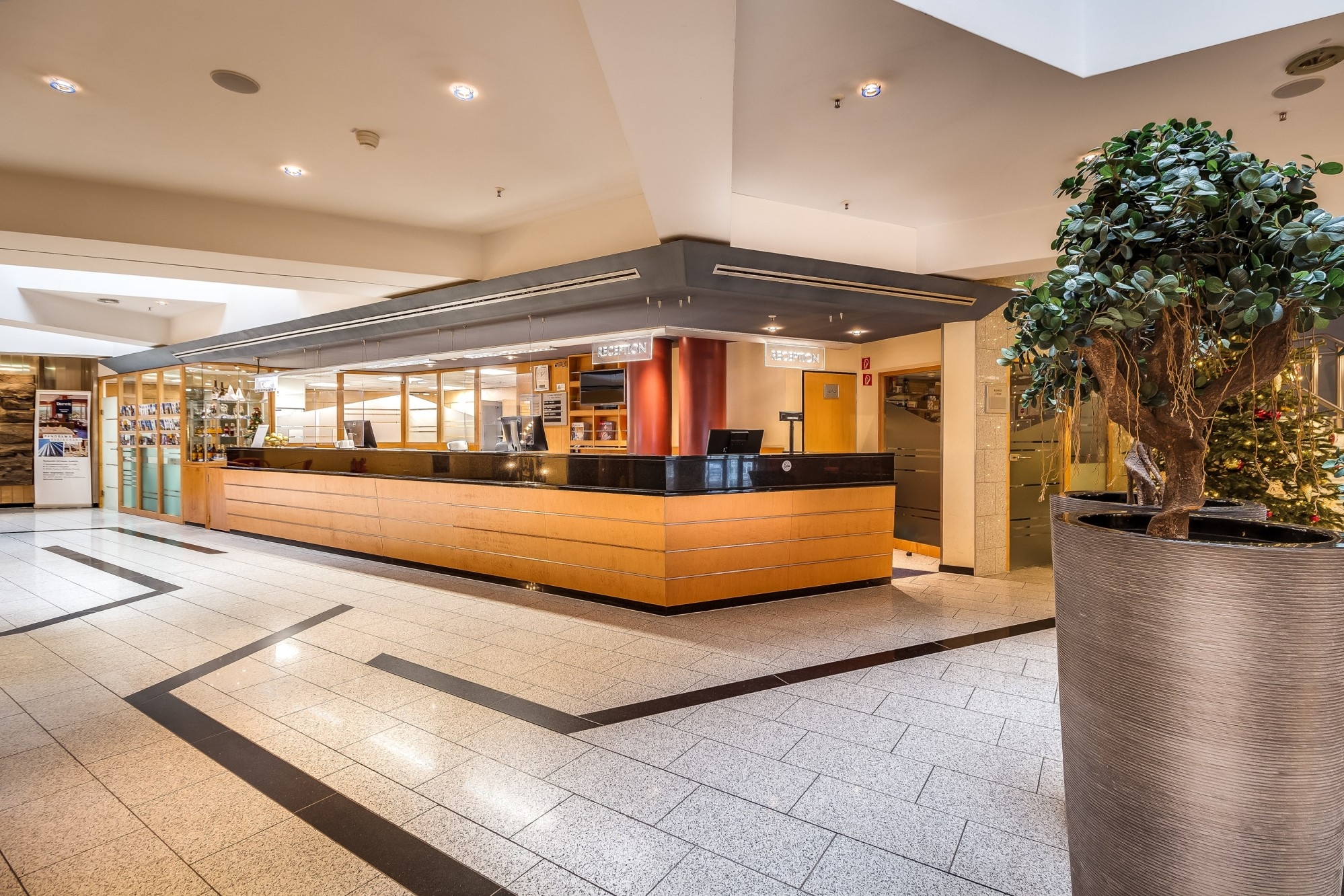 Weiteres Bild von Congress Hotel Chemnitz Maya Hotel Operations GmbH