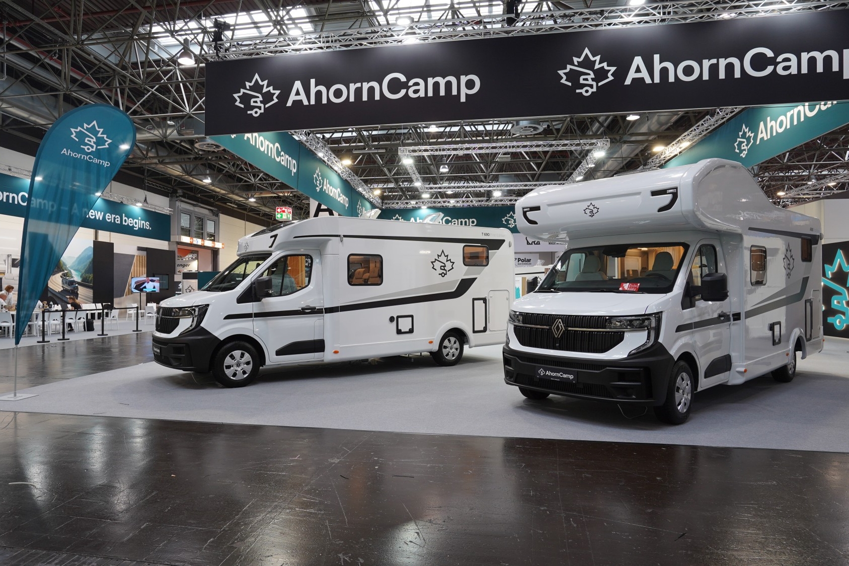 Weiteres Bild von Ahorn Camp GmbH & Co. KG
