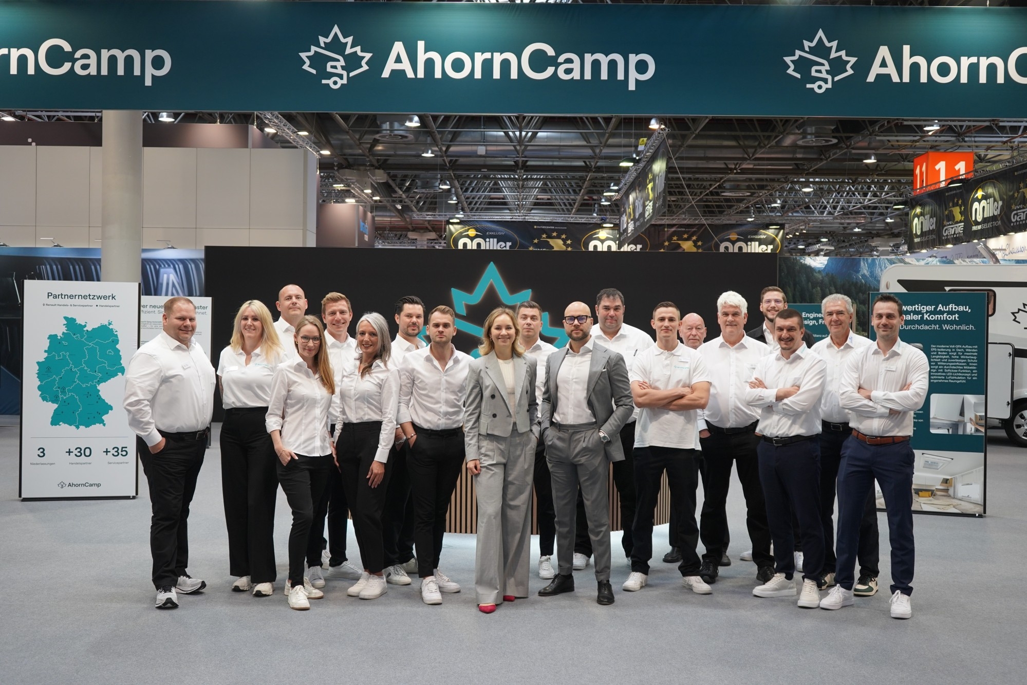 Weiteres Bild von Ahorn Camp GmbH & Co. KG