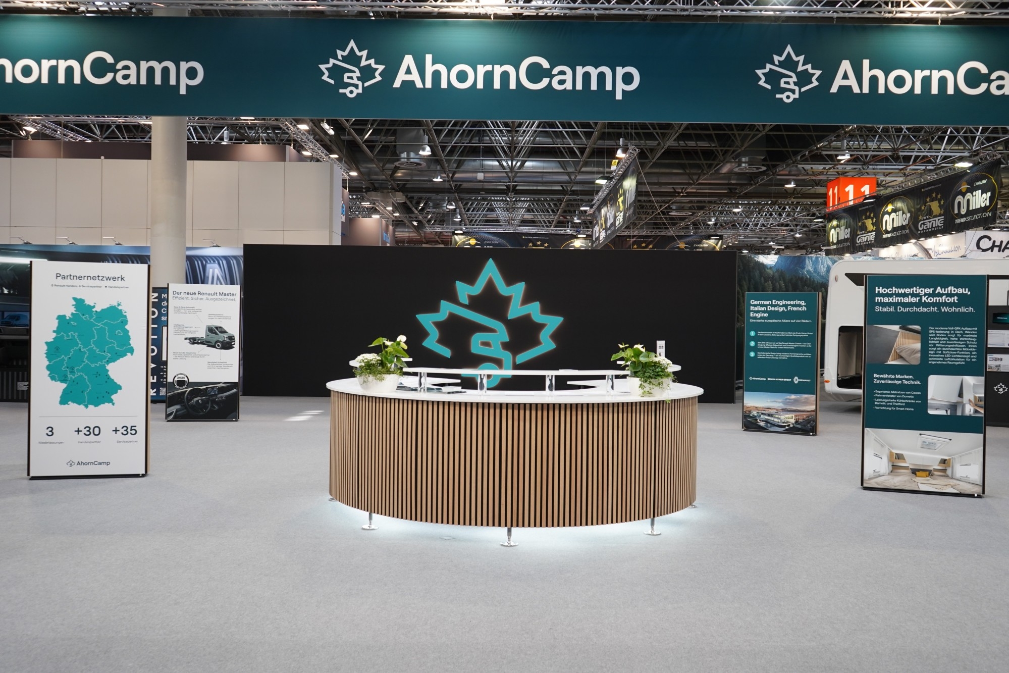 Weiteres Bild von Ahorn Camp GmbH & Co. KG