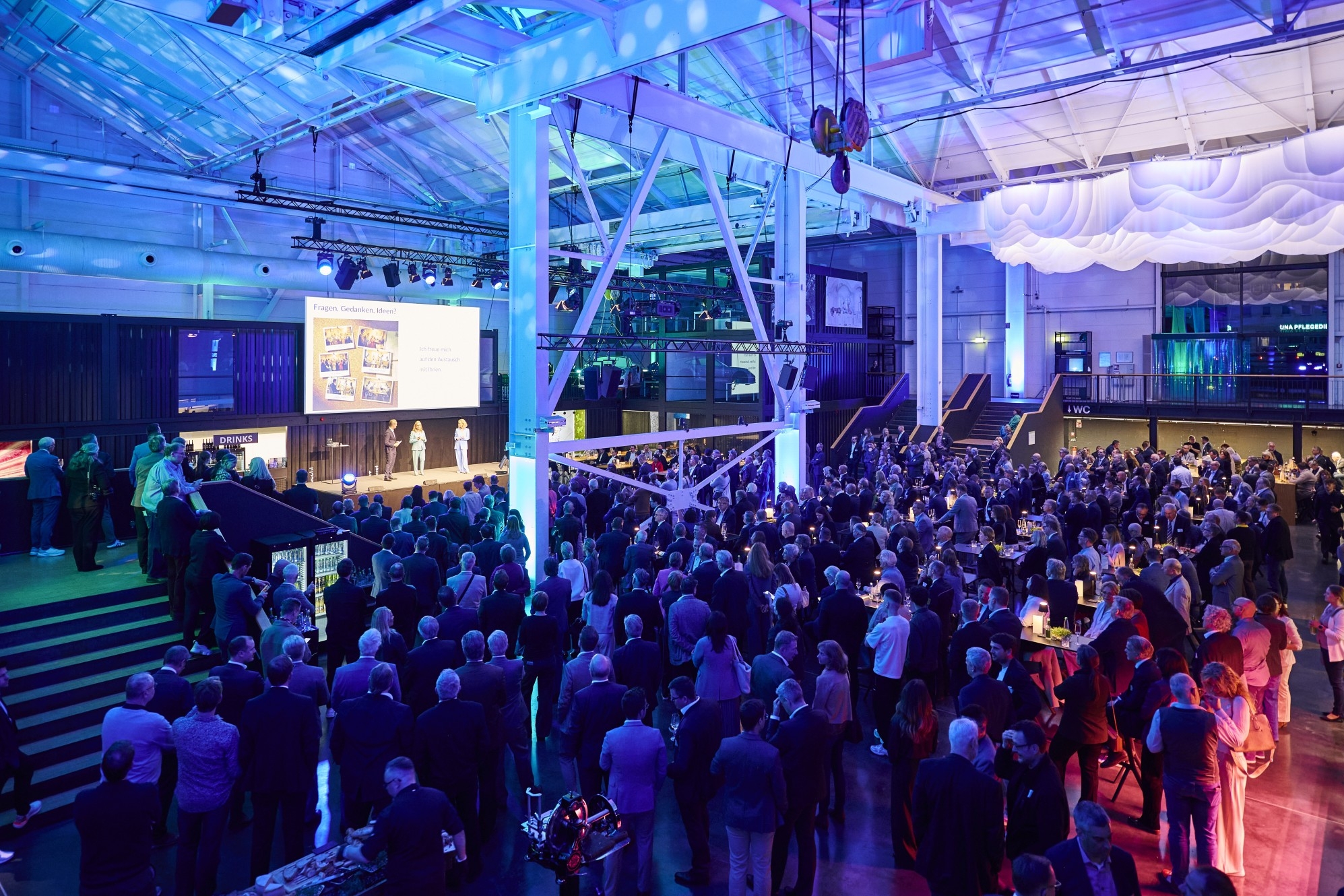 Weiteres Bild von Müller Live-Kommunikation GmbH