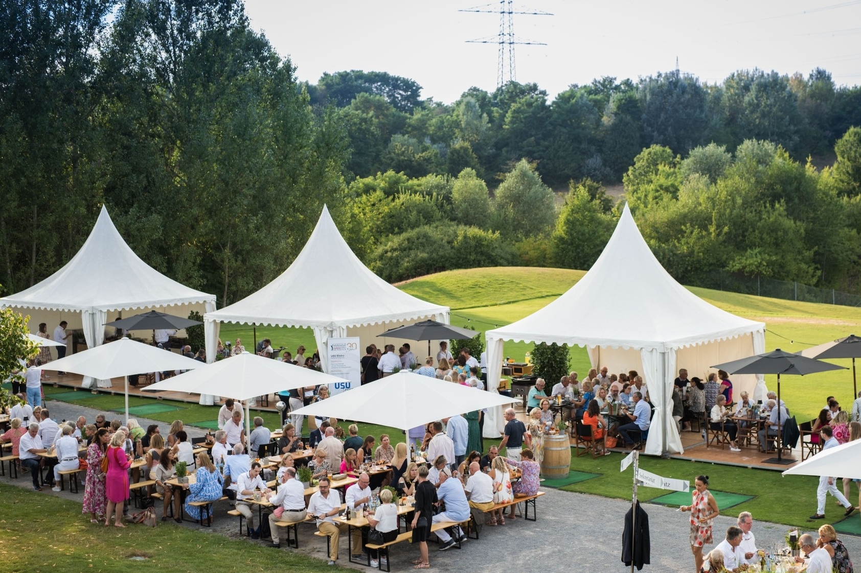 Weiteres Bild von Müller Live-Kommunikation GmbH