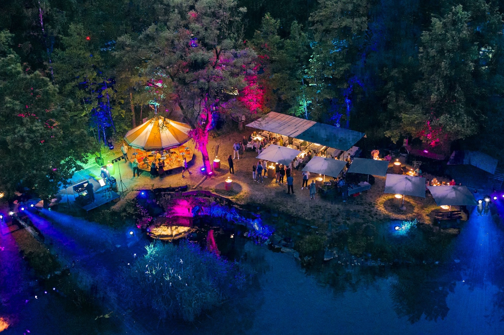 Weiteres Bild von Müller Live-Kommunikation GmbH