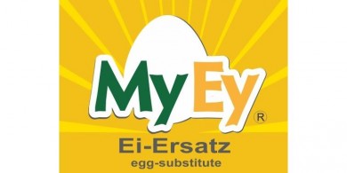 5 Sterne am 01.09.2015 von BIO-Ei-Ersatz MyEy Unternehmenslogo