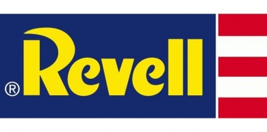 5 Sterne am 02.02.2015 von Revell GmbH Unternehmenslogo