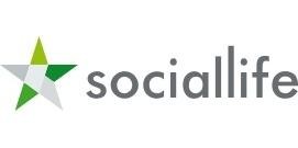 5 Sterne am 30.07.2015 von sociallife network GmbH Unternehmenslogo