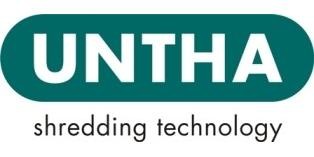5 Sterne am 20.05.2015 von UNTHA shredding technology GmbH Unternehmenslogo