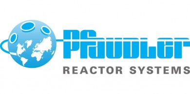 5 Sterne am 30.06.2015 von Pfaudler Werke GmbH Unternehmenslogo