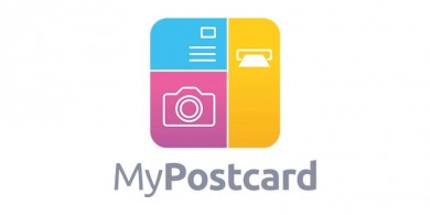 5 Sterne am 02.02.2015 von MyPostcard.com GmbH Unternehmenslogo