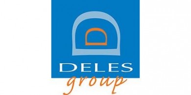 5 Sterne am 06.10.2015 von Deles Group Unternehmenslogo