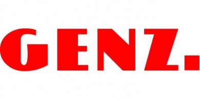 5 Sterne am 13.01.2023 von Genz OHG Unternehmenslogo