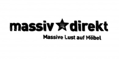 5 Sterne am 29.09.2015 von massiv.direkt Möbelvertrieb GmbH Unternehmenslogo