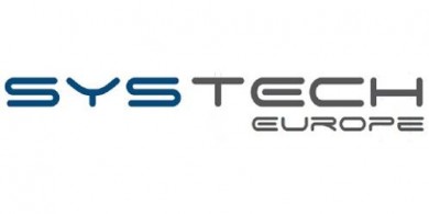 5 Sterne am 18.11.2015 von SYSTECH Europe GmbH Unternehmenslogo