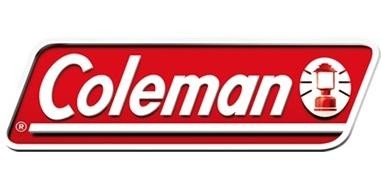 5 Sterne am 21.07.2015 von Coleman EMEA GmbH Unternehmenslogo