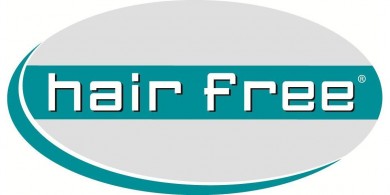 5 Sterne am 17.11.2015 von hairfree Institut Eisenach Unternehmenslogo