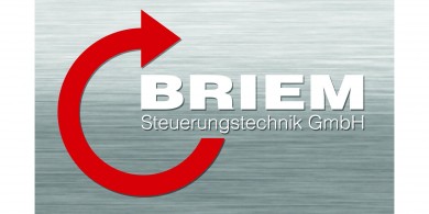 5 Sterne am 08.10.2014 von BRIEM Steuerungstechnik GmbH Unternehmenslogo