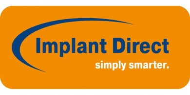 5 Sterne am 16.03.2015 von Implant Direct EU Unternehmenslogo