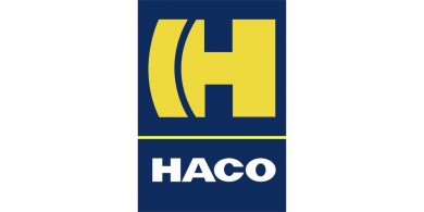 5 Sterne am 10.11.2015 von HACO NV Unternehmenslogo