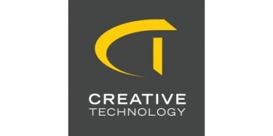 5 Sterne am 22.04.2015 von Creative Technology GmbH & Co. KG Unternehmenslogo