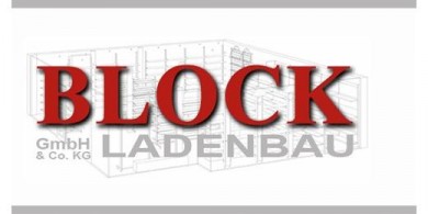 5 Sterne am 17.11.2014 von Block Ladenbau GmbH & Co. KG Unternehmenslogo