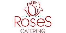 5 Sterne am 29.04.2015 von Roses Catering GmbH Unternehmenslogo