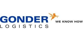 5 Sterne am 27.03.2015 von Gonder logistics Gmbh Unternehmenslogo