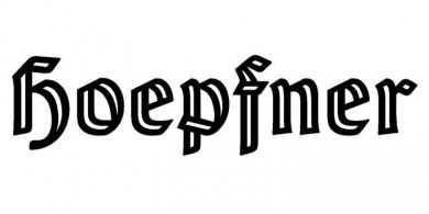 5 Sterne am 01.09.2014 von Hoepfner Bräu Friedrich Hoepfner Verwaltungsgesellschaft mbH & Co KG Unternehmenslogo