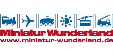 5 Sterne am 21.12.2014 von Miniatur Wunderland Hamburg GmbH Unternehmenslogo