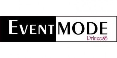 5 Sterne am 02.02.2015 von EVENTMODE PRINZESS Unternehmenslogo