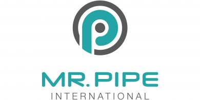 5 Sterne am 18.05.2015 von Mr. Pipe International GmbH Unternehmenslogo