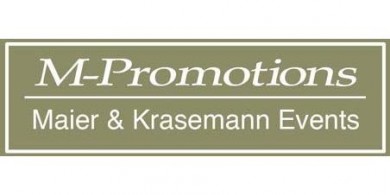 5 Sterne am 17.05.2016 von M-Promotions GmbH Unternehmenslogo