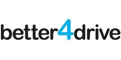 5 Sterne am 16.06.2015 von better4drive GmbH Unternehmenslogo